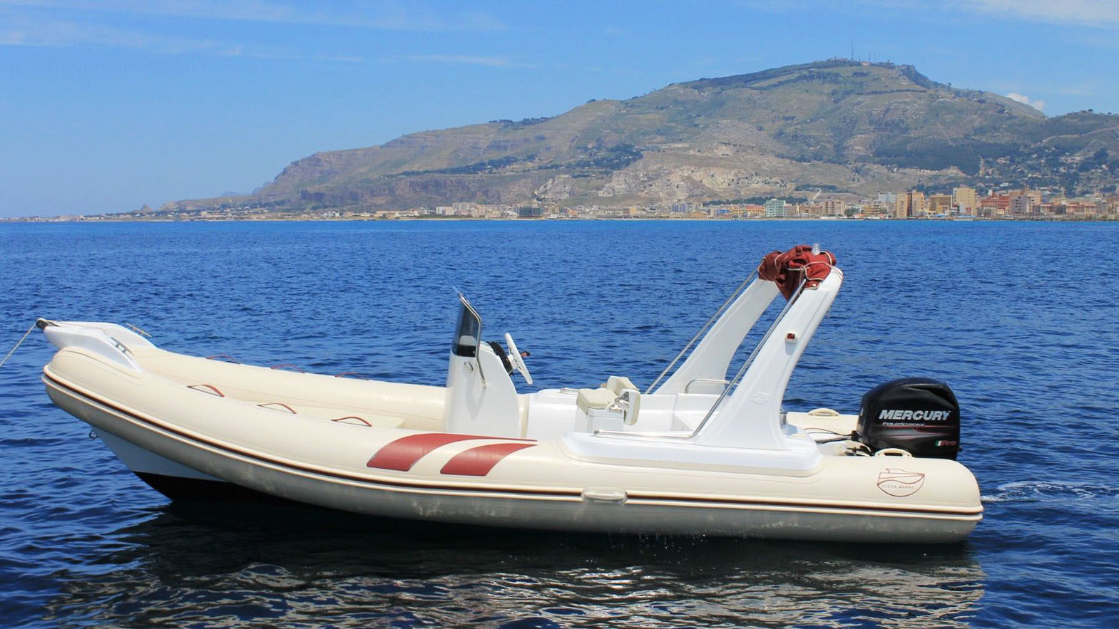 Gommone Nautilus 19